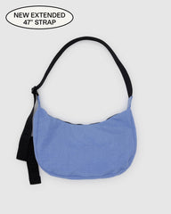 Baggu Crescent Bag - Cornflower