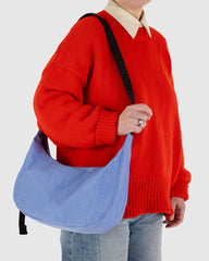 Baggu Crescent Bag - Cornflower