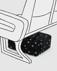 Baggu Carry On Small - Stars