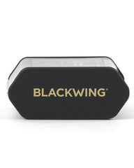 Blackwing Long point Sharpener Black