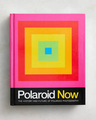 Polaroid Now - The History and Future of Polaroid Photography