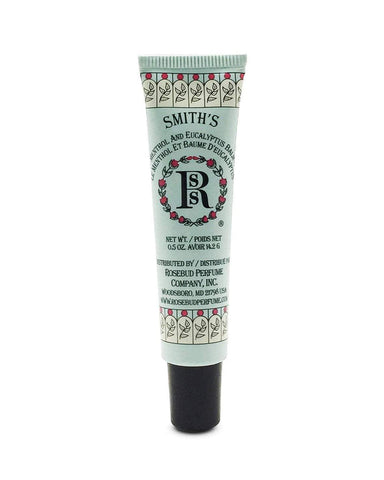 Smith's Menthol and Eucalyptus Lip Balm