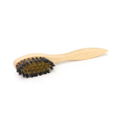 Suede Brush